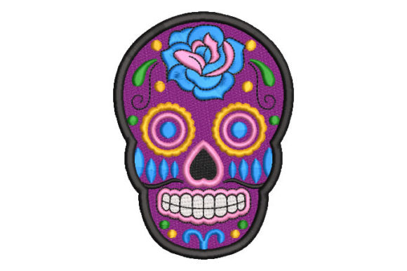 Calavera Catrina from Mexico: A Designer's Review