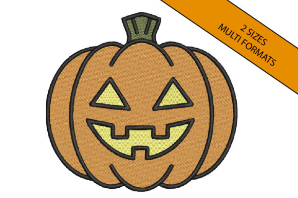 Cartoon Halloween Pumpkin: A Designer's Review for Business Merch