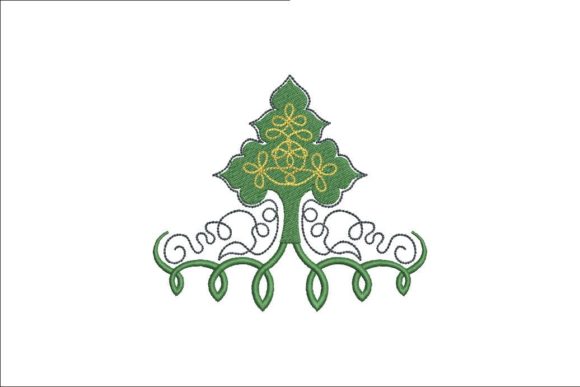 Celtic Tree: A Professional Review for Branded Merch