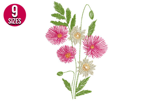 Flower Bunch: A Designer's Review for Business Merch