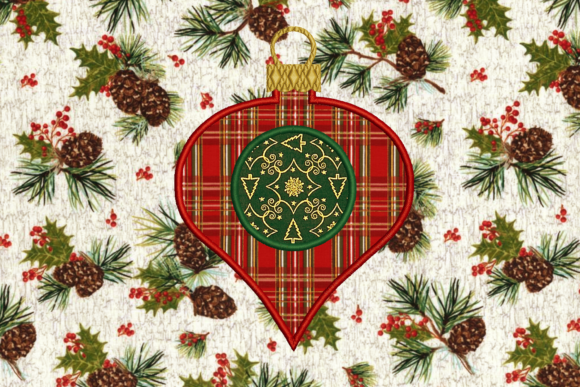 Glass Onion Ornament: A Designer's Review for Business Merch