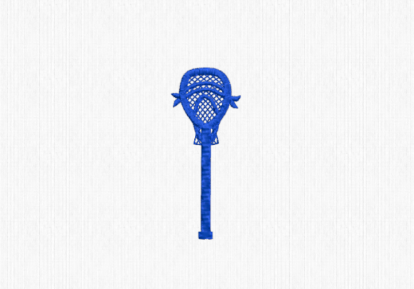 Goalie Lacrosse Stick: A Designer's Review for Sports Gear