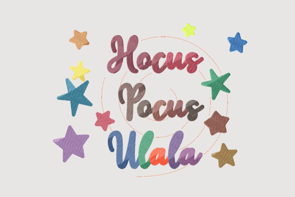 Hocus Pocus Star Ornament: A Seller's Review for Etsy Shops
