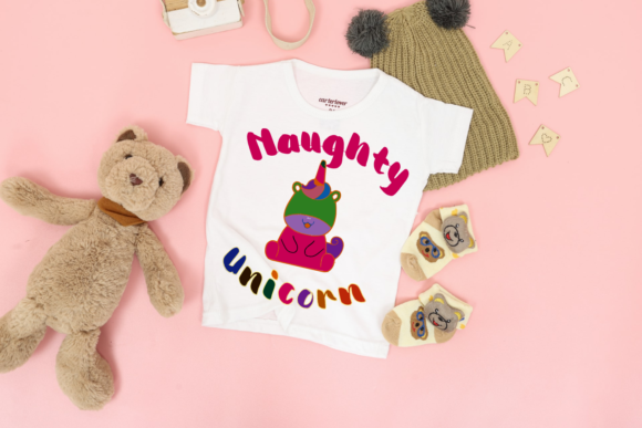 Naughty Unicorn: A Festive Embroidery Review for Holiday Makers