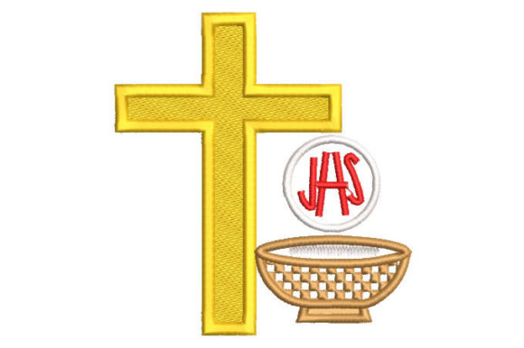 Reviewing JHS with Cross and Cup for Real Projects