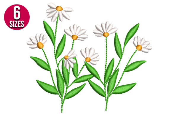 White Flowers: A Professional Review for Branded Merch